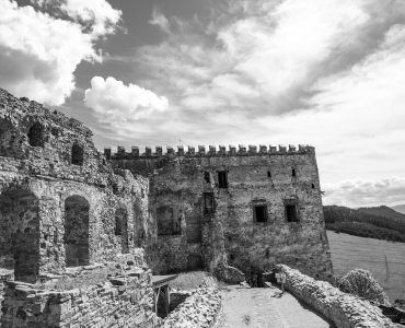  Khurram Ali visiting the historic cities and landmarks of Slovakia during his trip